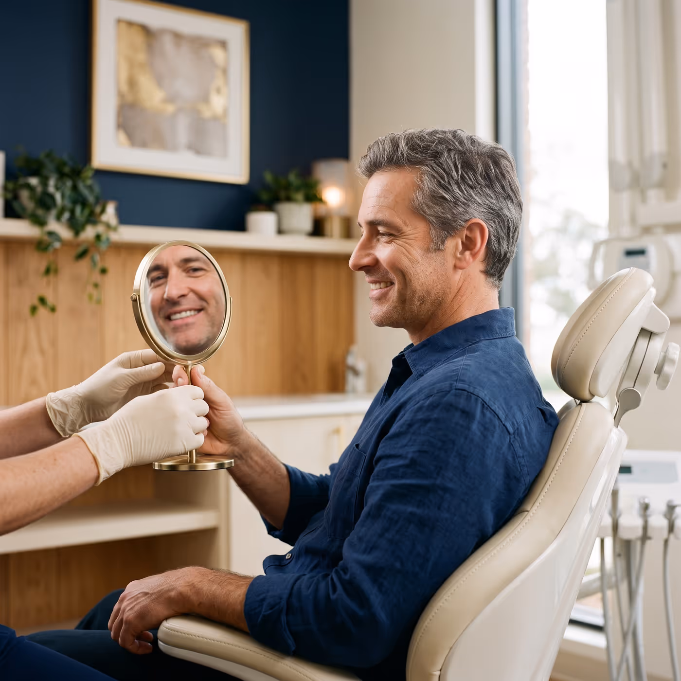 Cosmetic Dentistry