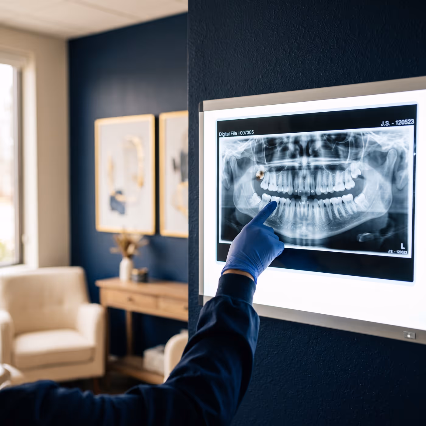 Emergency Dentistry